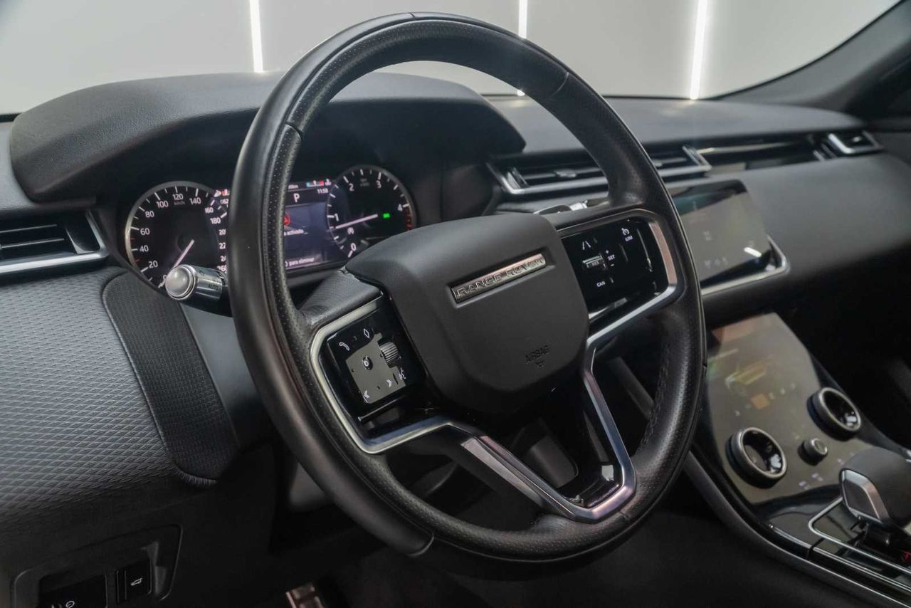 Land-Rover Range Rover Velar 2.0D I4 150kW (204CV) R-Dynamic 4WD Auto - Foto 14