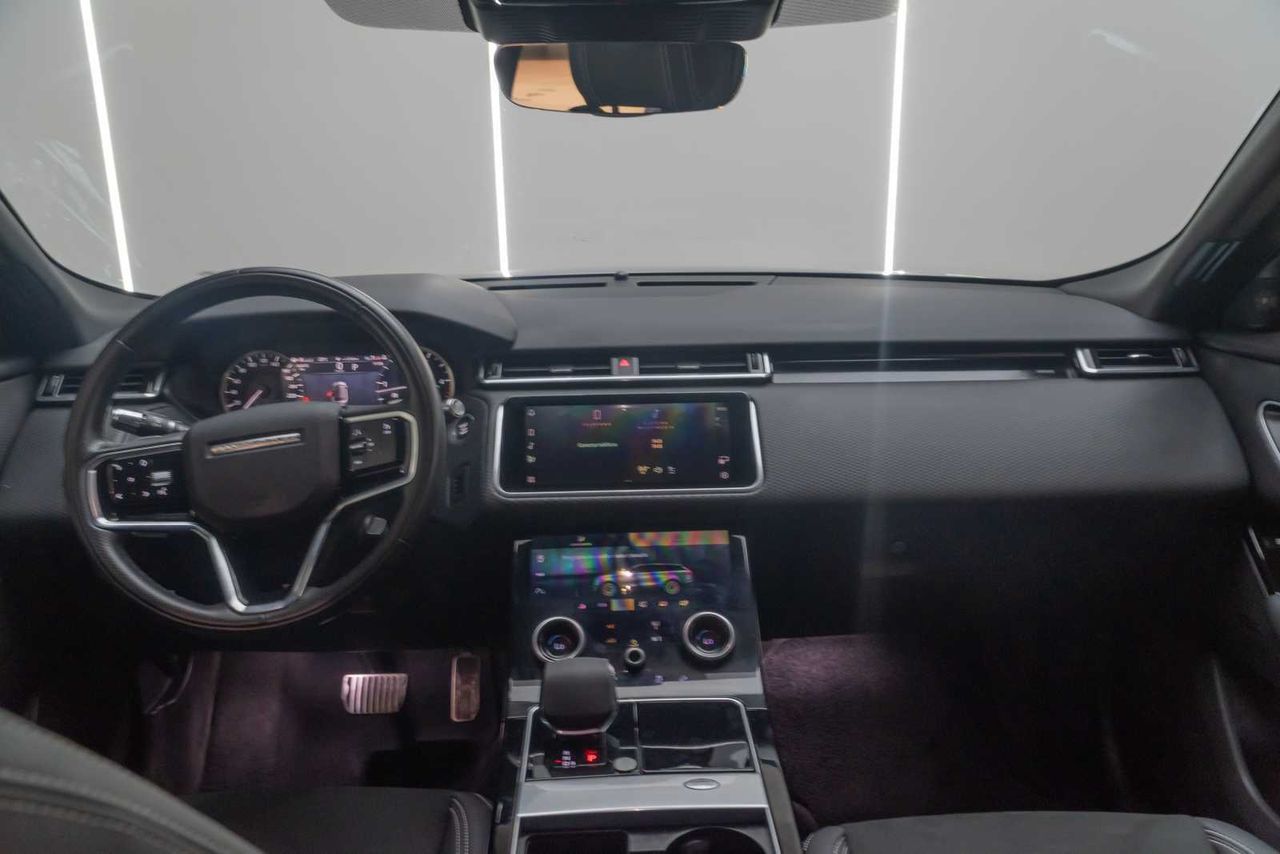 Land-Rover Range Rover Velar 2.0D I4 150kW (204CV) R-Dynamic 4WD Auto - Foto 23