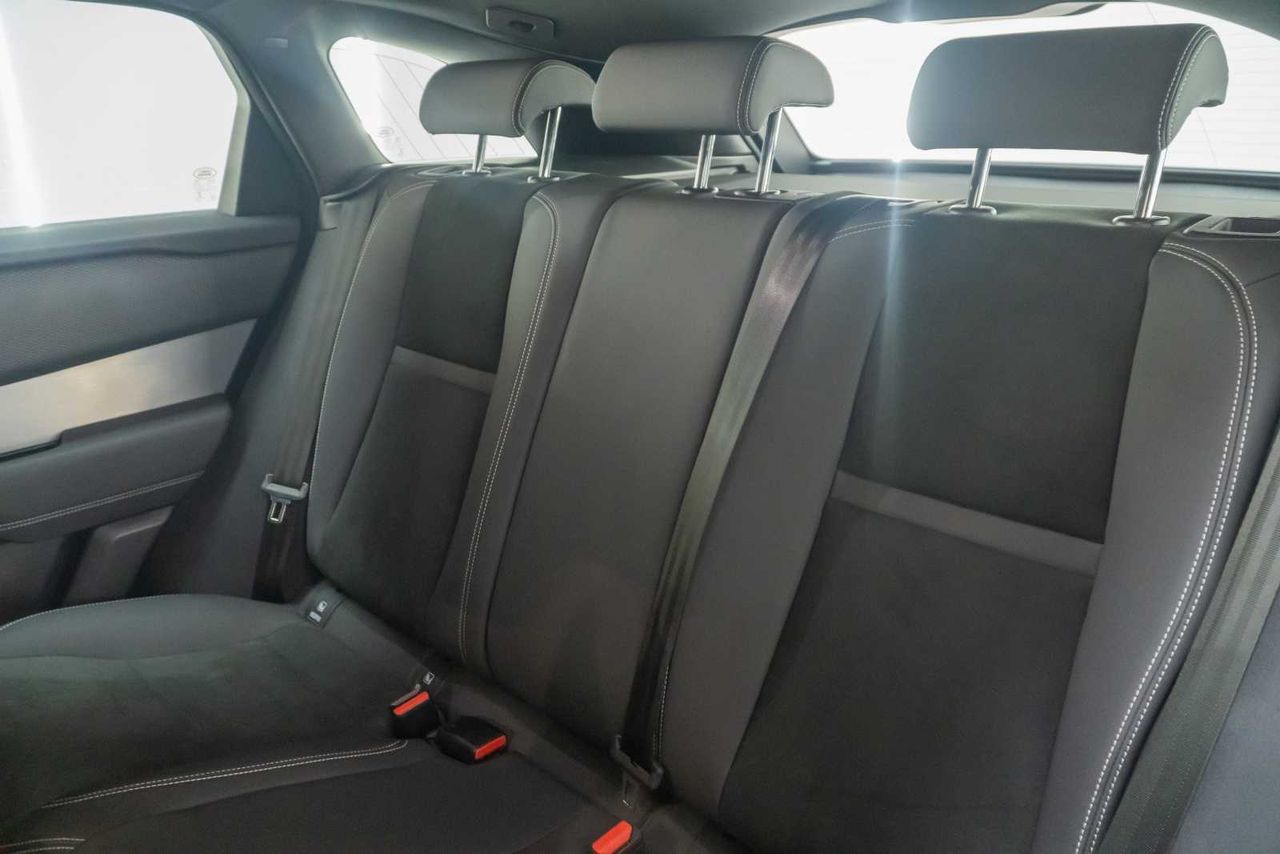 Land-Rover Range Rover Velar 2.0D I4 150kW (204CV) R-Dynamic 4WD Auto  - Foto 21