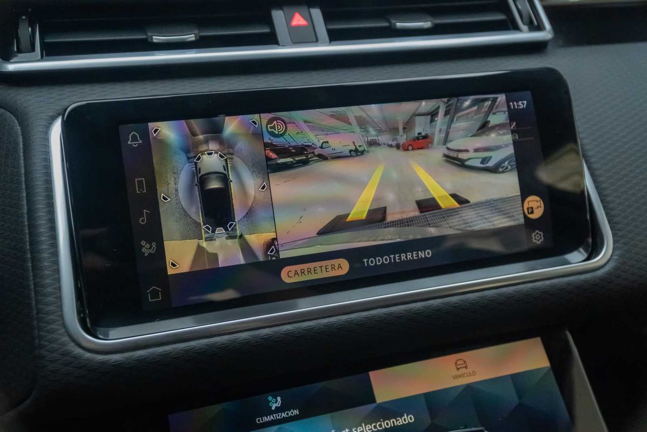 Land-Rover Range Rover Velar 2.0D I4 150kW (204CV) R-Dynamic 4WD Auto  - Foto 16