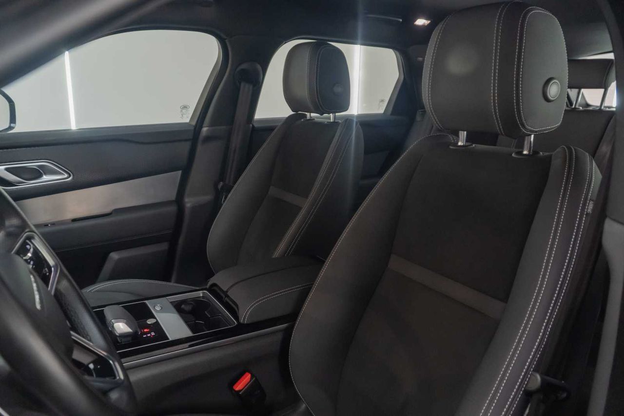 Land-Rover Range Rover Velar 2.0D I4 150kW (204CV) R-Dynamic 4WD Auto - Foto 19