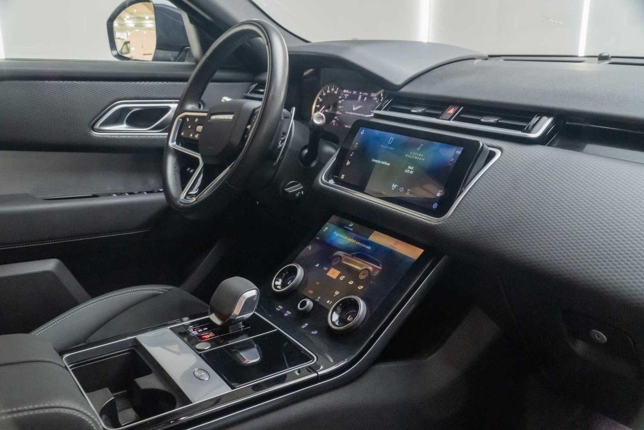 Land-Rover Range Rover Velar 2.0D I4 150kW (204CV) R-Dynamic 4WD Auto  - Foto 24