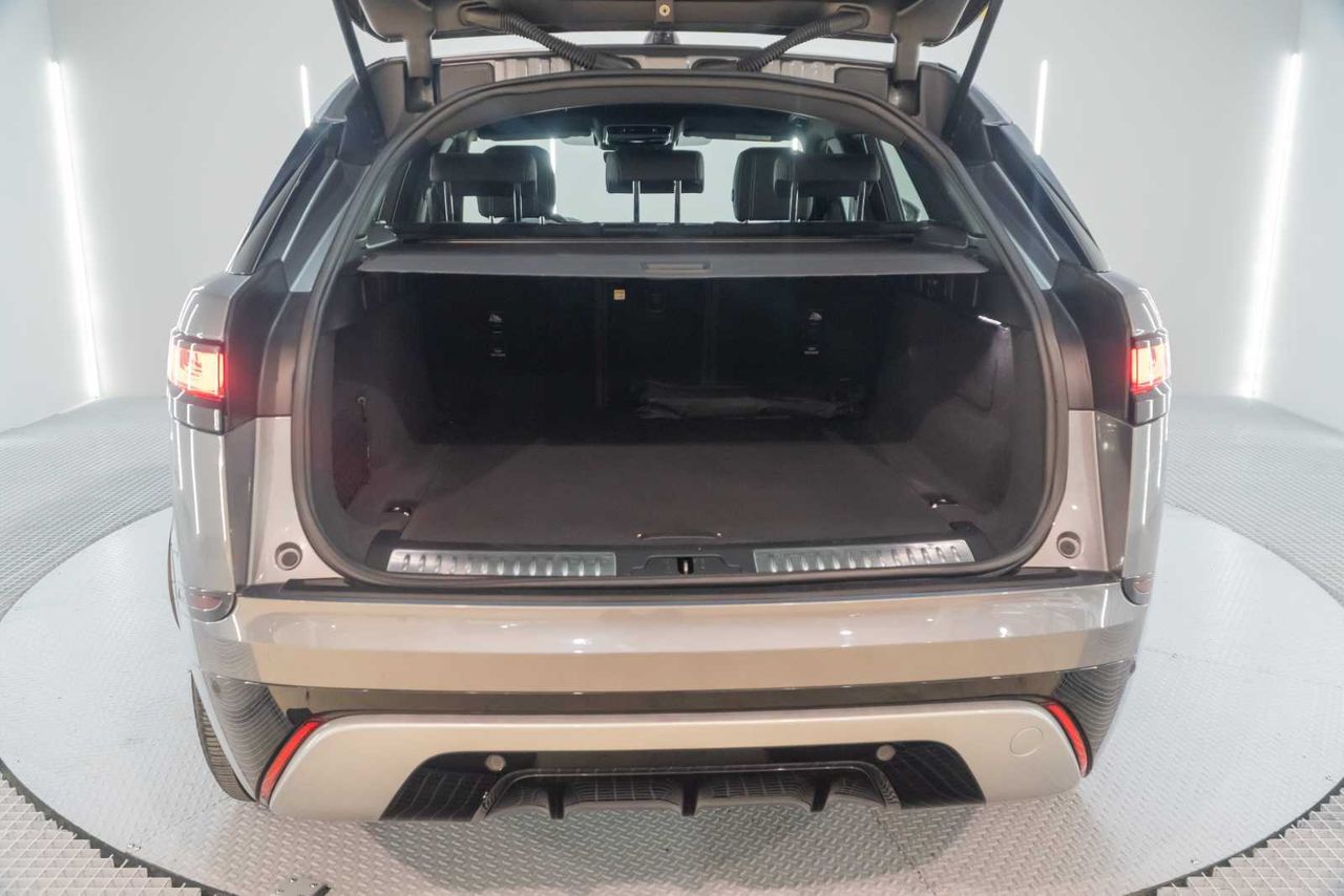 Land-Rover Range Rover Velar 2.0D I4 150kW (204CV) R-Dynamic 4WD Auto - Foto 12