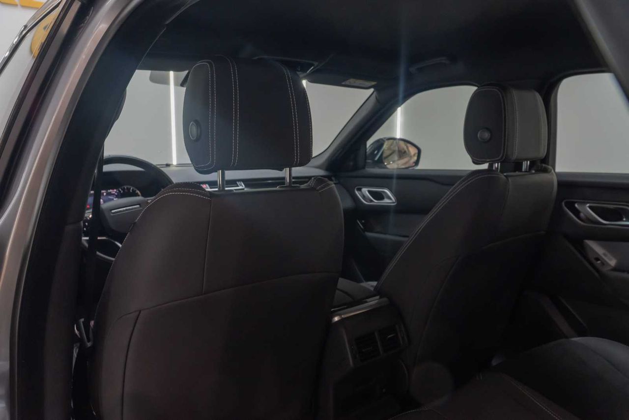 Land-Rover Range Rover Velar 2.0D I4 150kW (204CV) R-Dynamic 4WD Auto - Foto 20