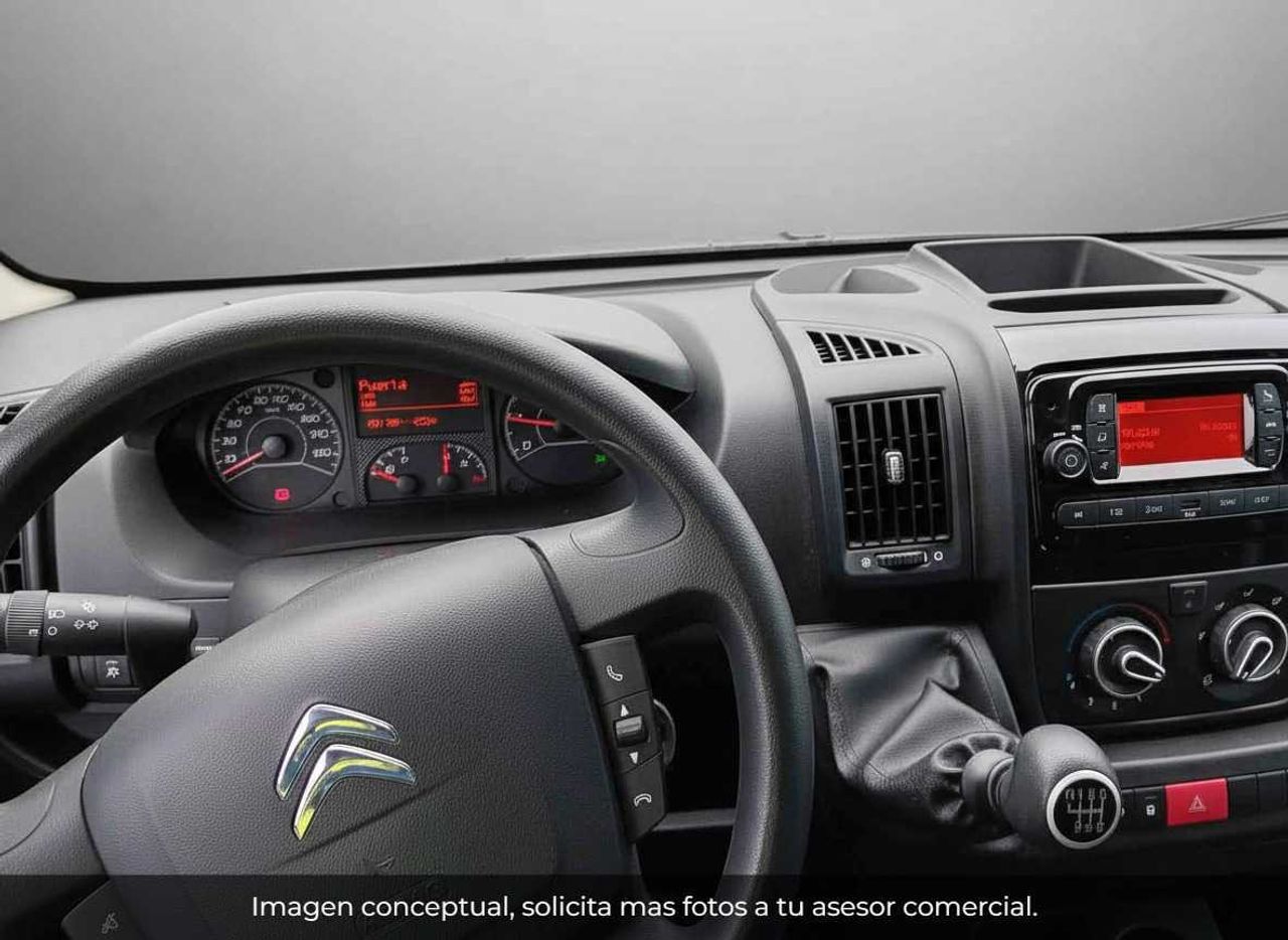 Citroën Jumper  33 2.2 bluehdi 140 l2h2  - Foto 6