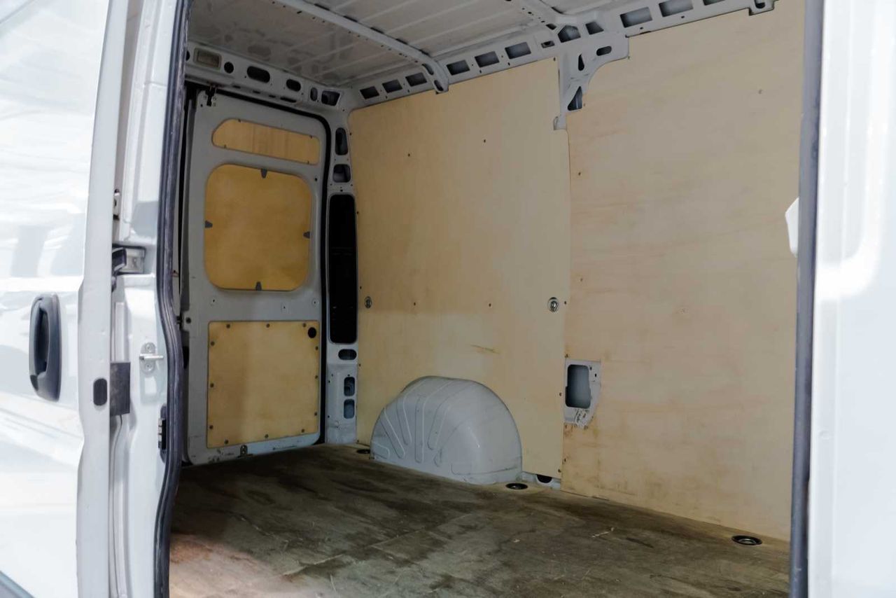 Citroën Jumper  33 2.2 bluehdi 140 l2h2  - Foto 10