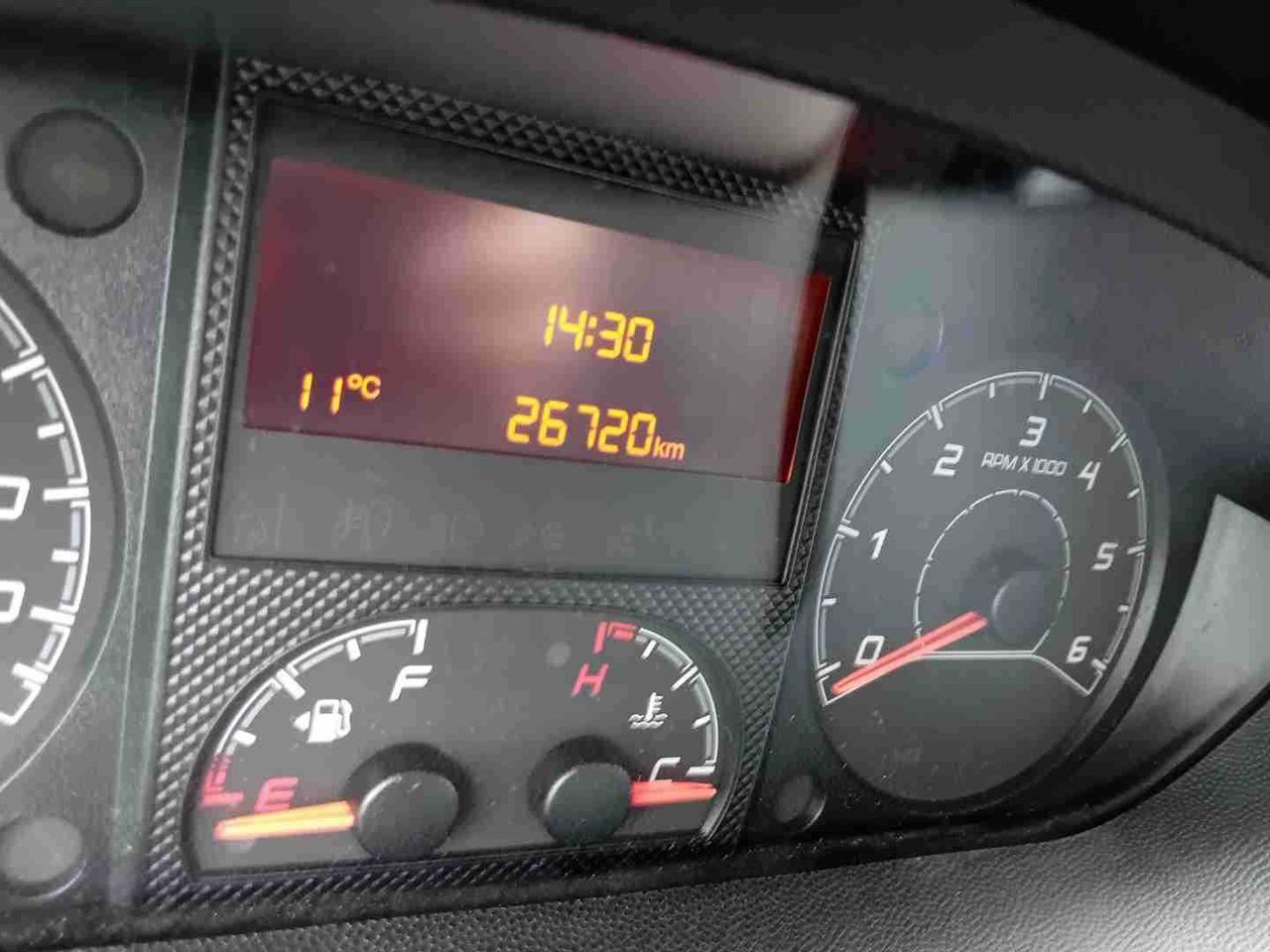 Citroën Jumper  33 2.2 bluehdi 140 l2h2  - Foto 4