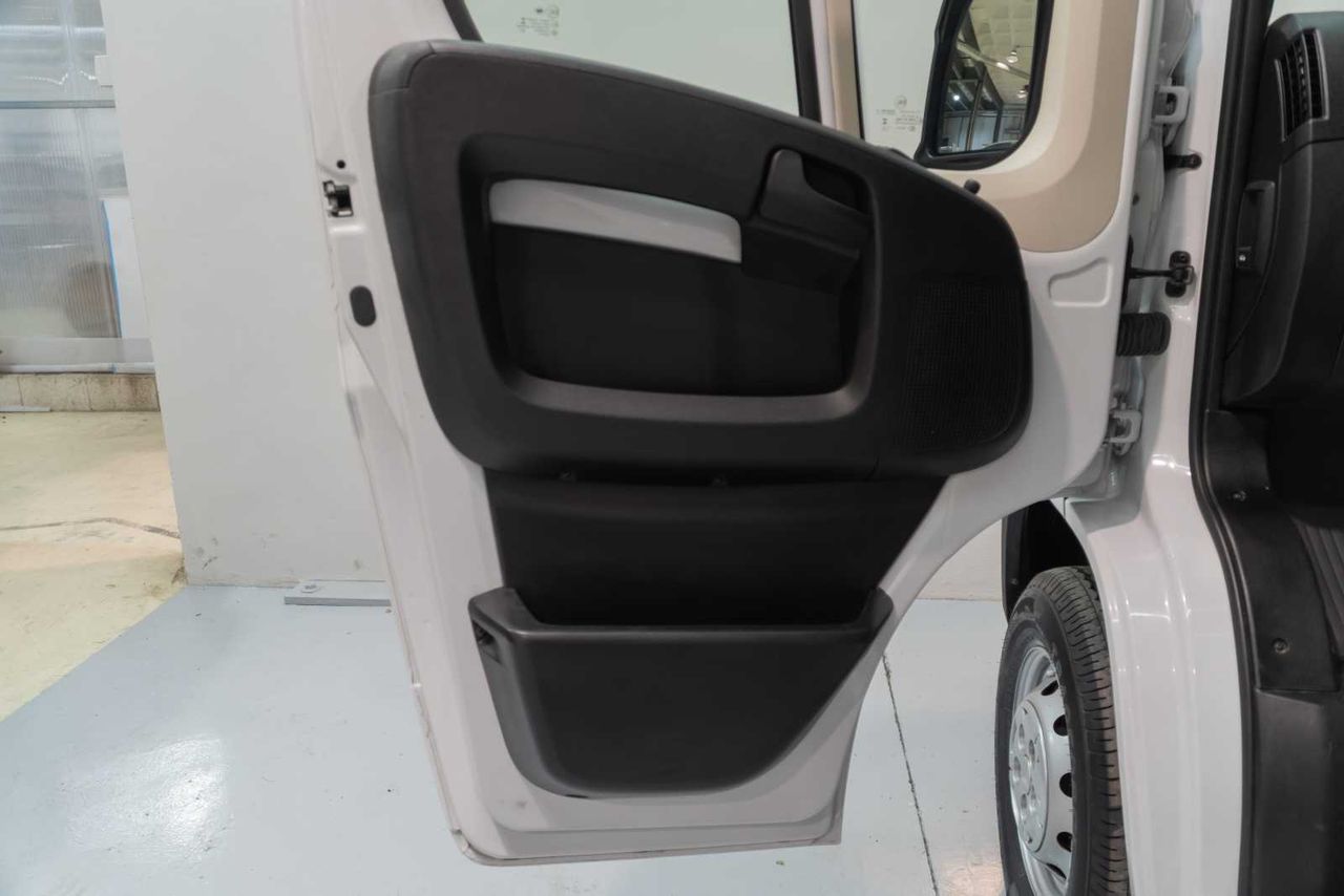 Citroën Jumper  33 2.2 bluehdi 140 l2h2  - Foto 14