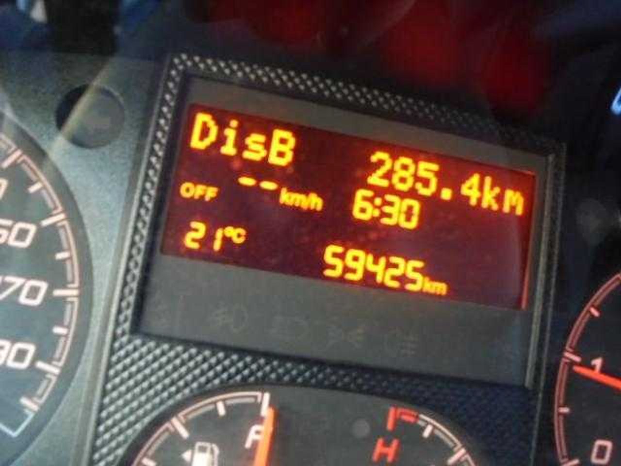 Citroën Jumper  bluehdi 103kw (140)l4h2 furgón 35 heavy  - Foto 4