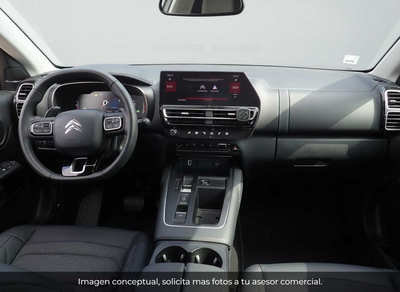 Citroën C5 Aircross PureTech 96kW (130CV) S&S You  - Foto 6