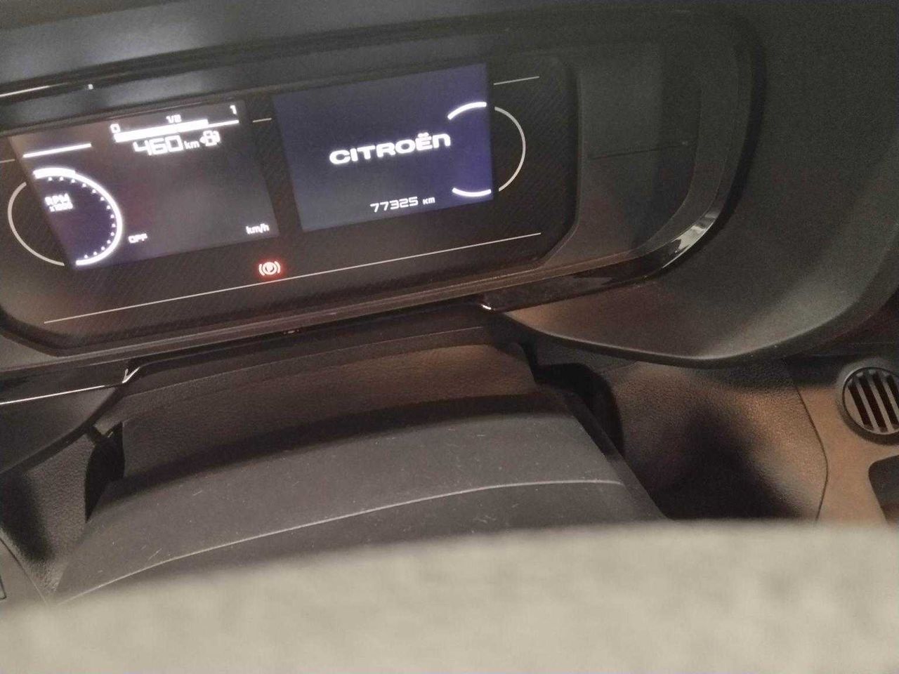 Citroën Berlingo talla m bluehdi 100 s&s you  - Foto 4