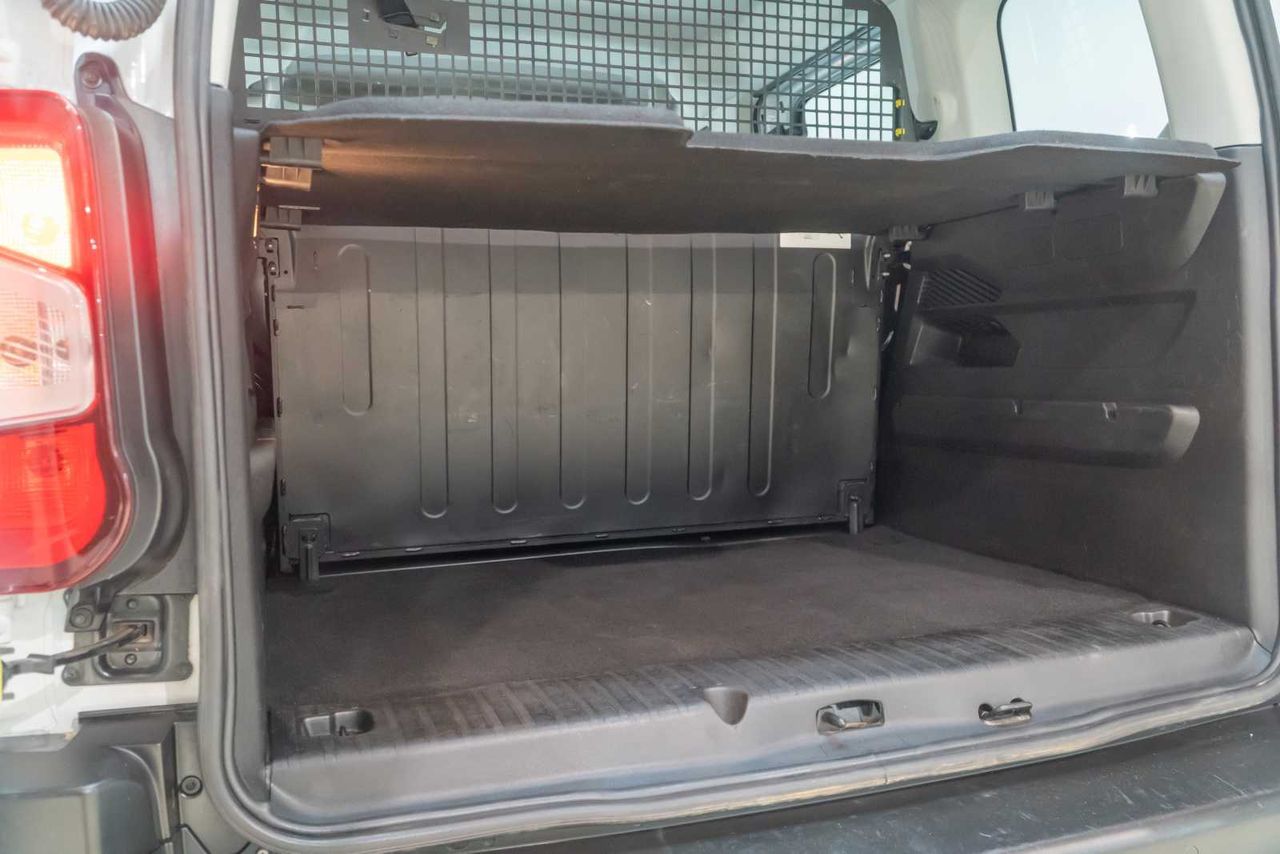 Citroën Berlingo talla m bluehdi 100 s&s you  - Foto 11