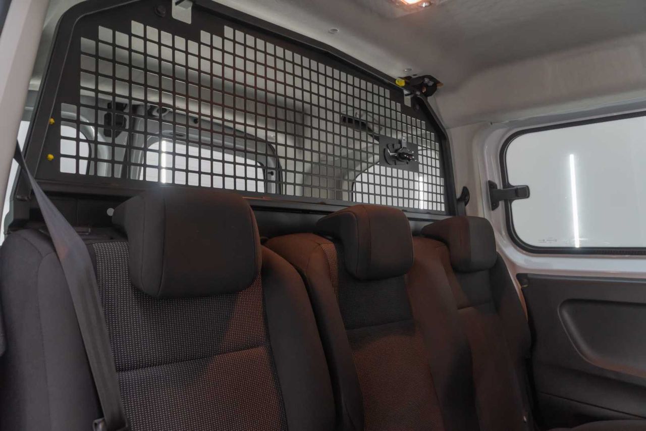 Citroën Berlingo talla m bluehdi 100 s&s you  - Foto 18