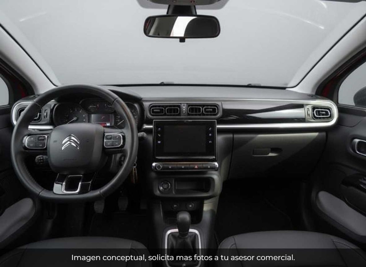 Citroën C3 PureTech 81KW (110CV) Max  - Foto 6