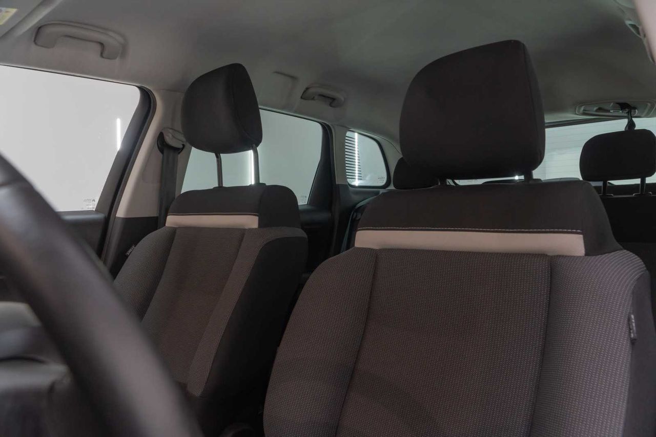 Citroën C3 Aircross PureTech 81kW (110CV) S&S C-Series  - Foto 20