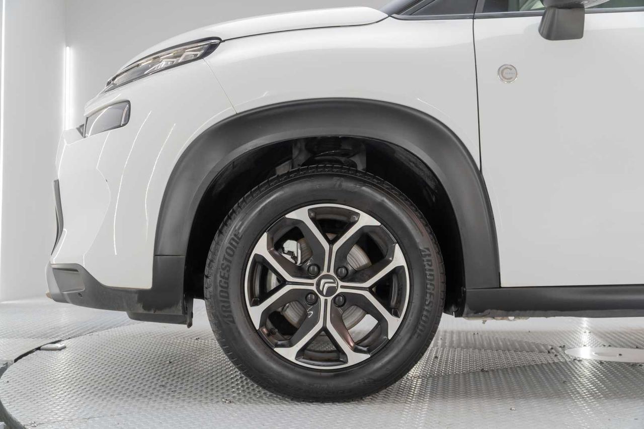 Citroën C3 Aircross PureTech 81kW (110CV) S&S C-Series  - Foto 25