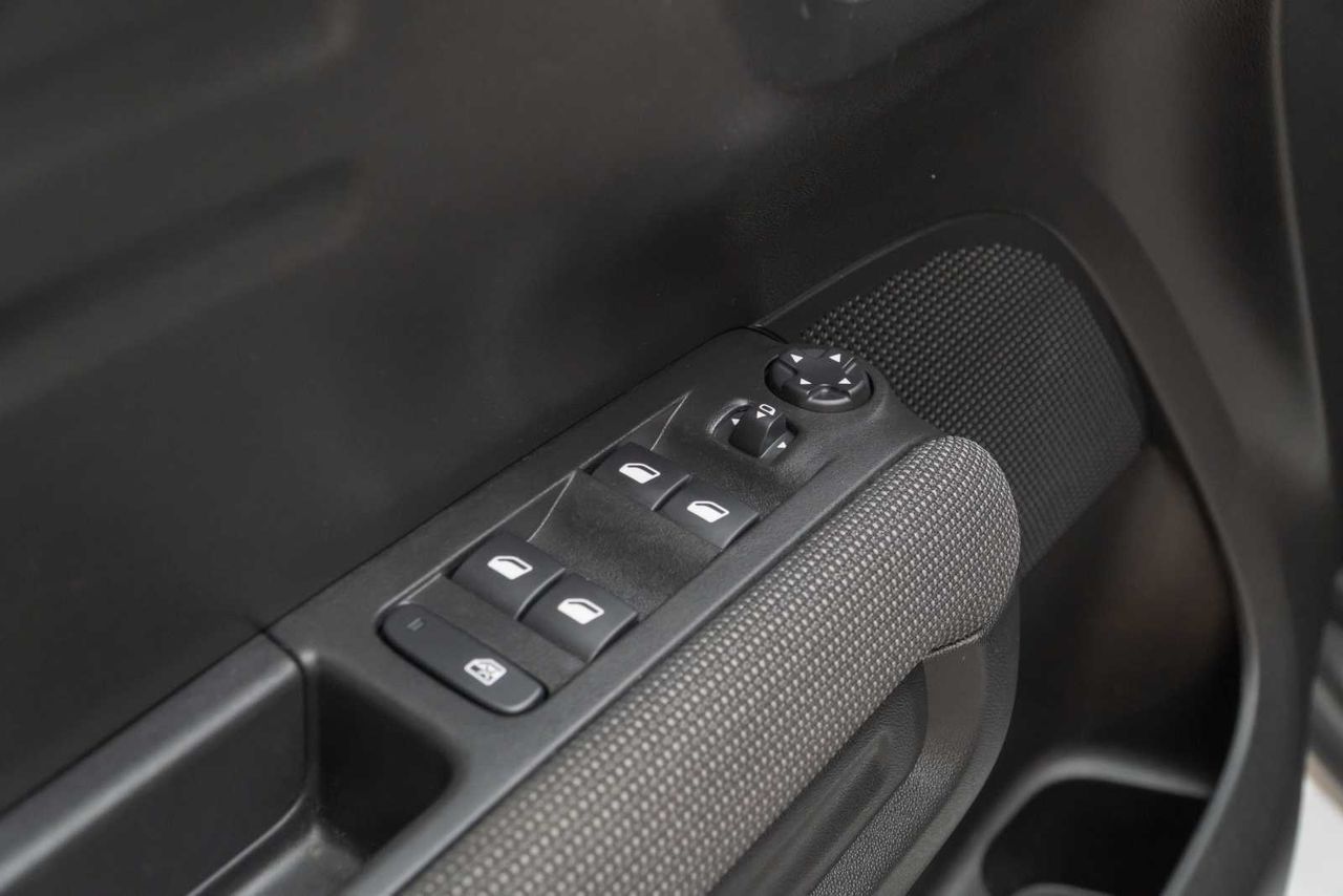 Citroën C3 Aircross PureTech 81kW (110CV) S&S C-Series  - Foto 18