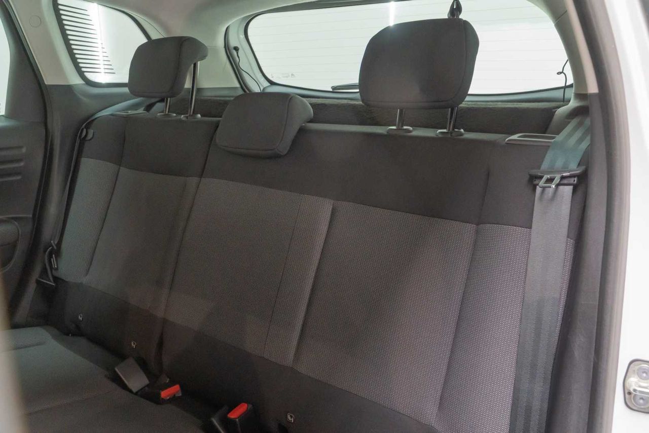 Citroën C3 Aircross PureTech 81kW (110CV) S&S C-Series  - Foto 21