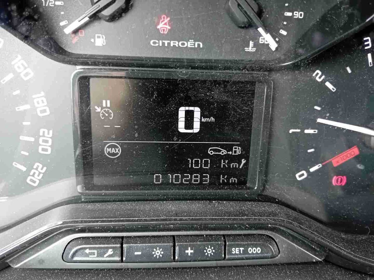 Citroën C3 Aircross PureTech 81kW (110CV) S&S C-Series  - Foto 4