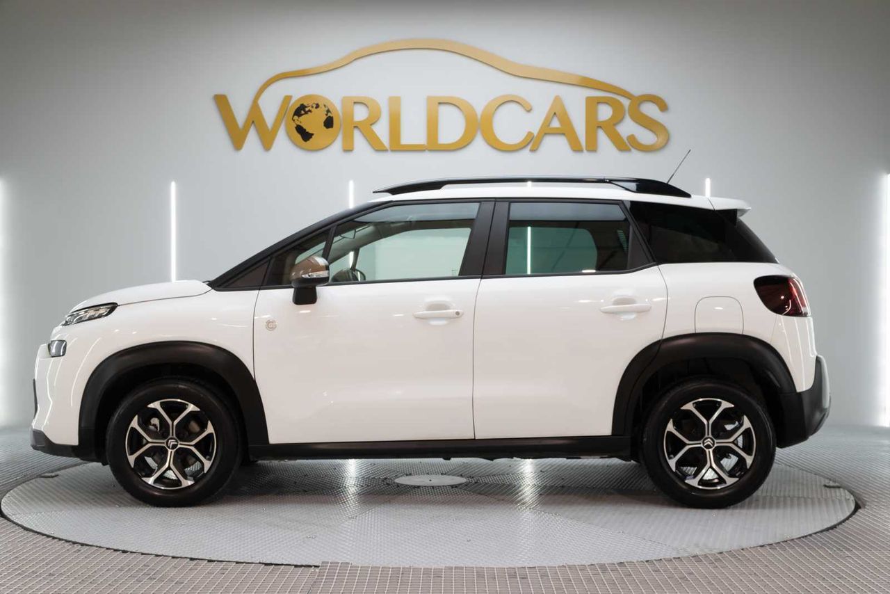 Citroën C3 Aircross PureTech 81kW (110CV) S&S C-Series  - Foto 9