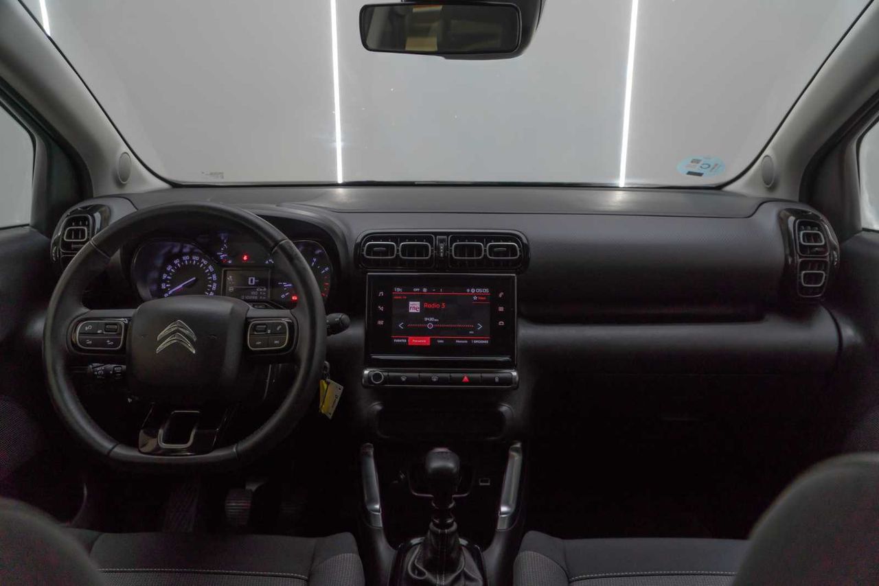 Citroën C3 Aircross PureTech 81kW (110CV) S&S C-Series  - Foto 22