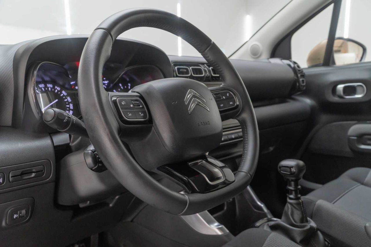 Citroën C3 Aircross PureTech 81kW (110CV) S&S C-Series  - Foto 14