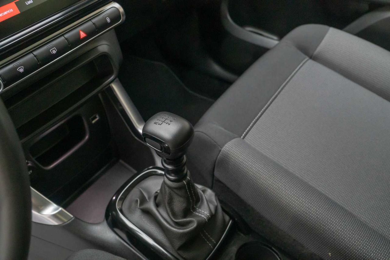 Citroën C3 Aircross PureTech 81kW (110CV) S&S C-Series  - Foto 17