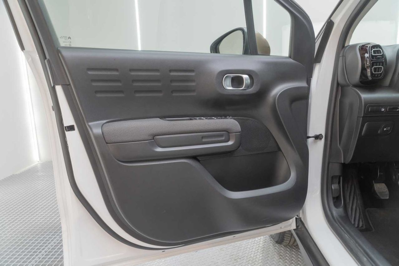 Citroën C3 Aircross PureTech 81kW (110CV) S&S C-Series  - Foto 19