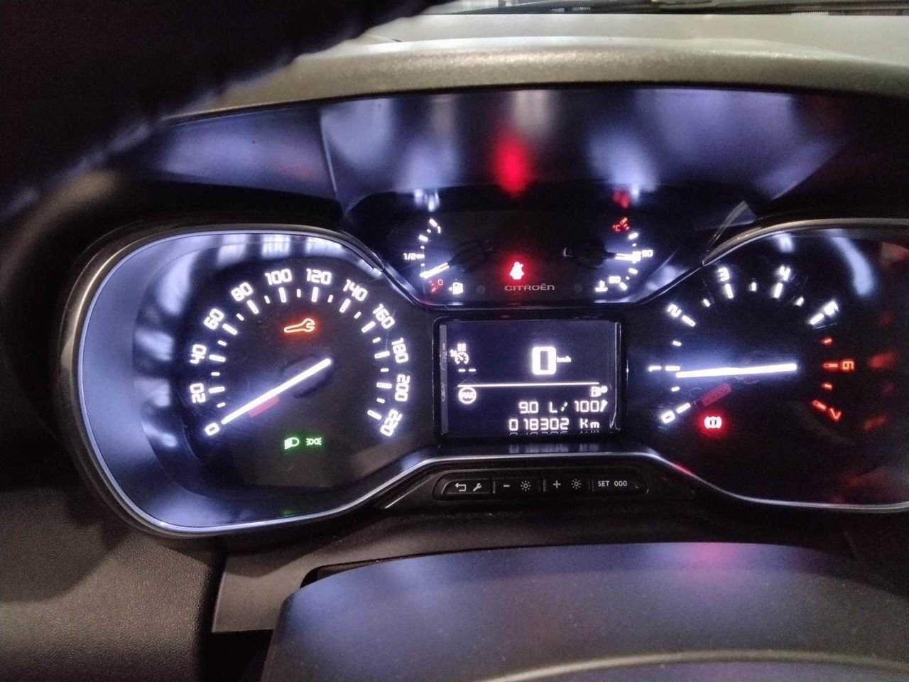 Citroën C3 Aircross PureTech 81kW (110CV) Plus  - Foto 4