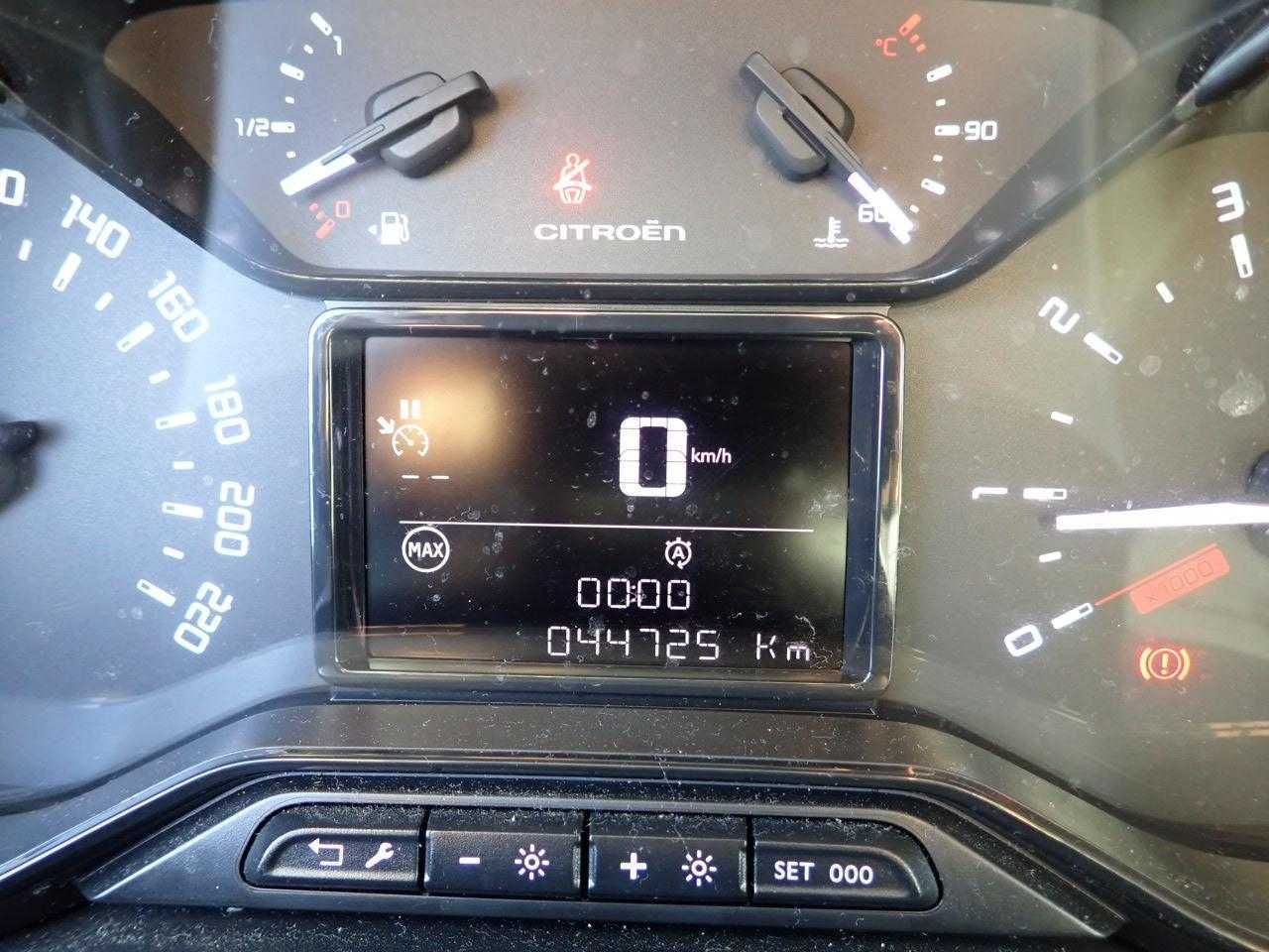 Citroën C3 Aircross PureTech 81kW (110CV) S&S C-Series  - Foto 4