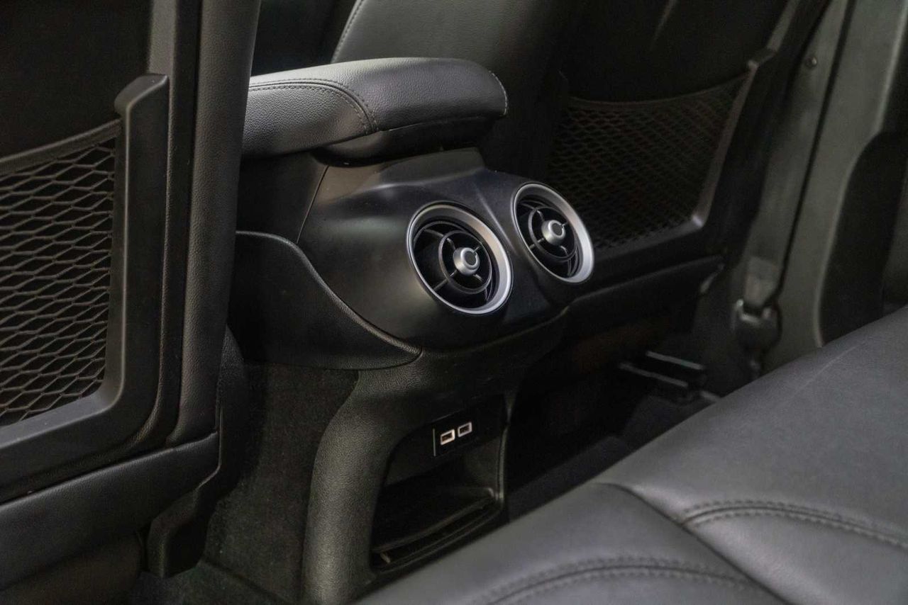 Alfa Romeo Stelvio 2.2 Diésel 140kW (190CV) Sprint+ Q4  - Foto 22