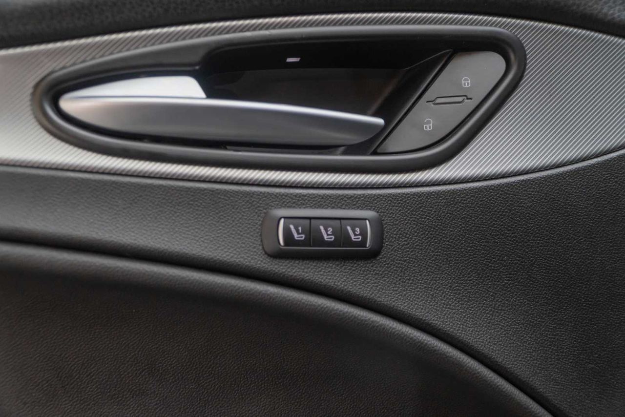 Alfa Romeo Stelvio 2.2 Diésel 140kW (190CV) Sprint+ Q4  - Foto 17