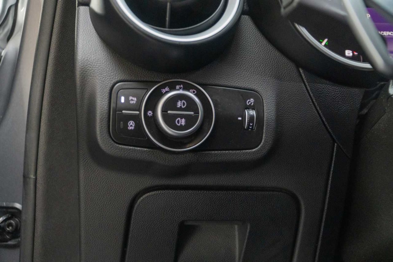 Alfa Romeo Stelvio 2.2 Diésel 140kW (190CV) Sprint+ Q4  - Foto 13