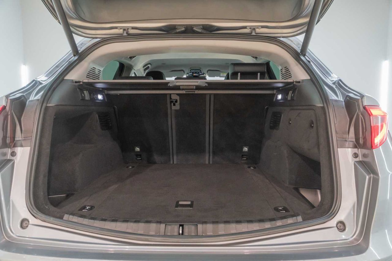 Alfa Romeo Stelvio 2.2 Diésel 140kW (190CV) Sprint+ Q4  - Foto 10