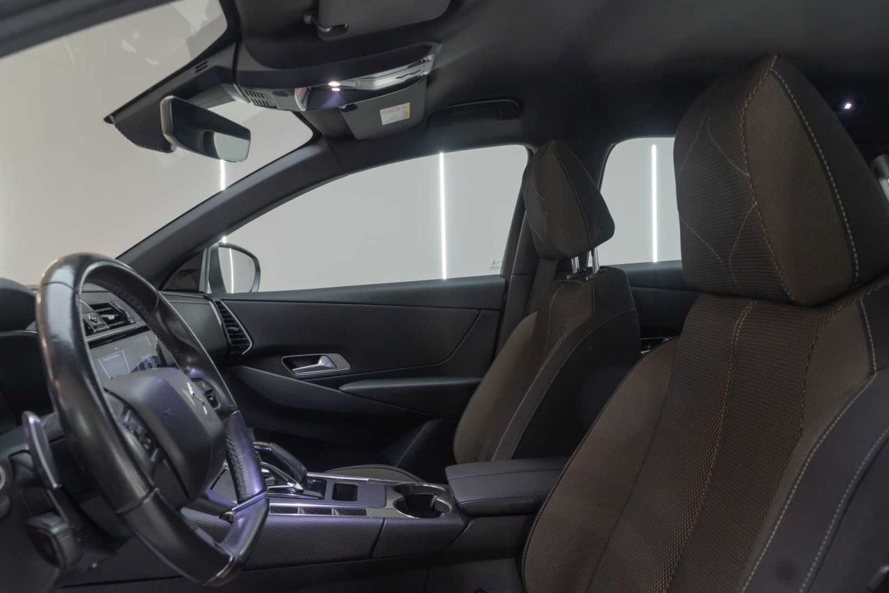 DS DS 7 BlueHDi 130 Automático BASTILLE - Foto 17