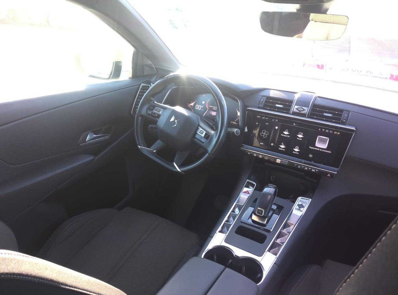 DS DS 7 7 bluehdi 130 automático bastille - Foto 5