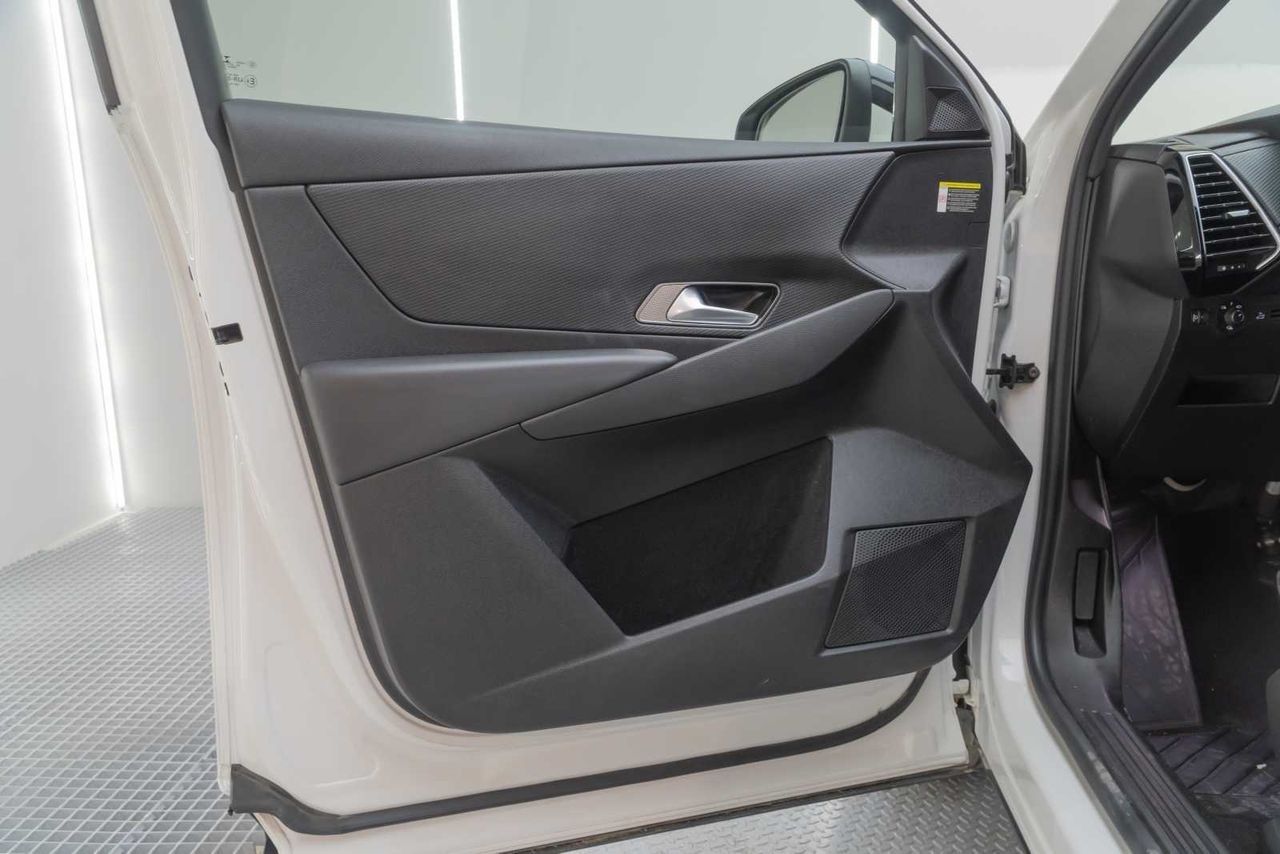 DS DS 7 BlueHDi 130 Automático BASTILLE - Foto 16