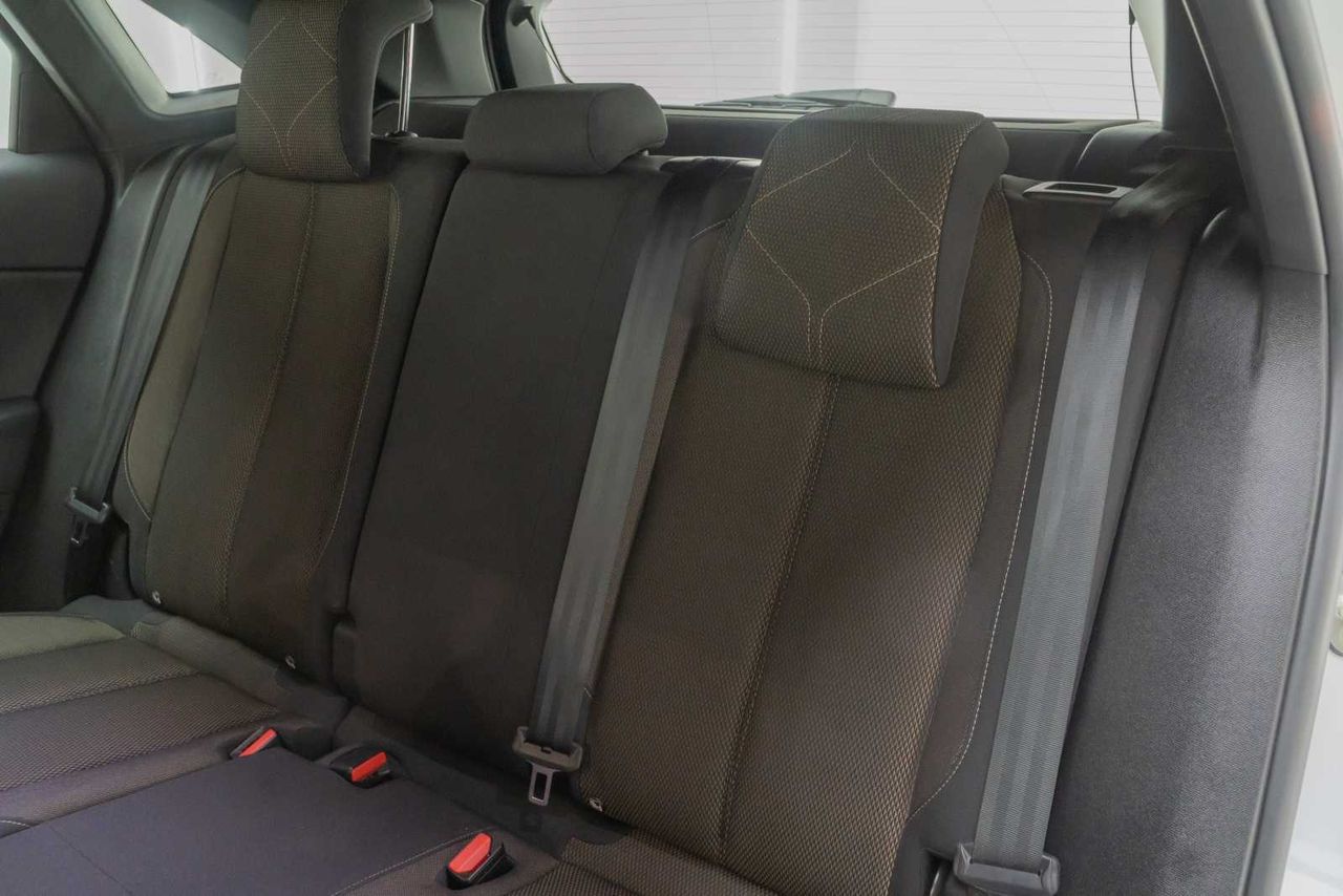 DS DS 7 BlueHDi 130 Automático BASTILLE - Foto 18