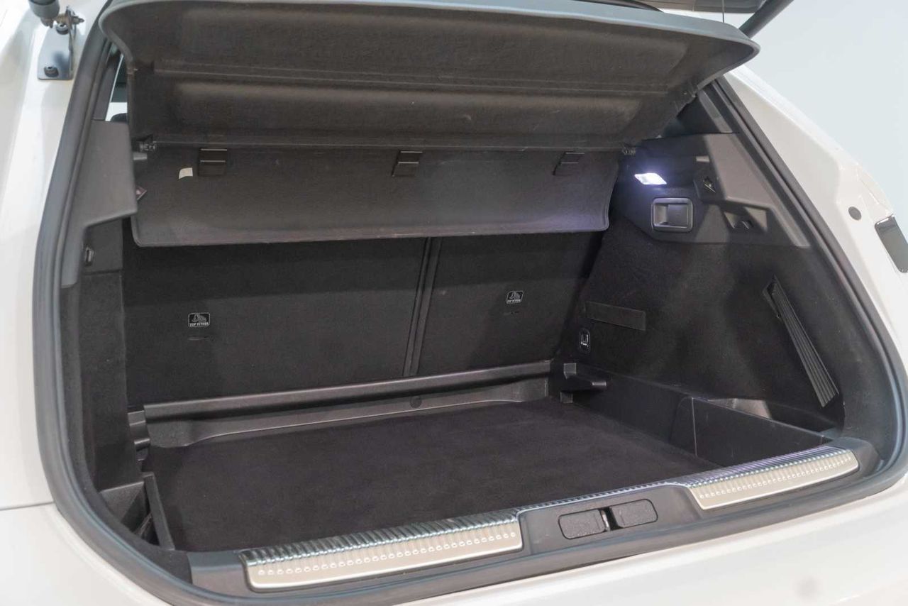 DS DS 7 BlueHDi 130 Automático BASTILLE - Foto 10