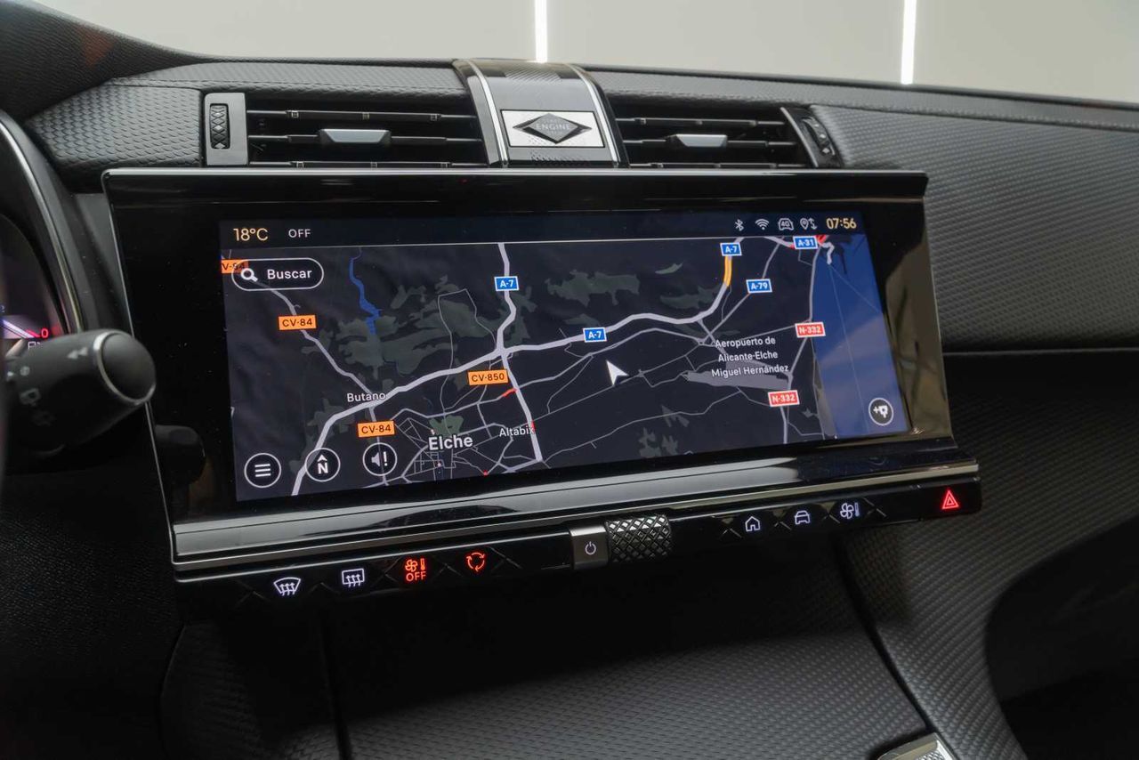 DS DS 7 BlueHDi 130 Automático BASTILLE - Foto 14