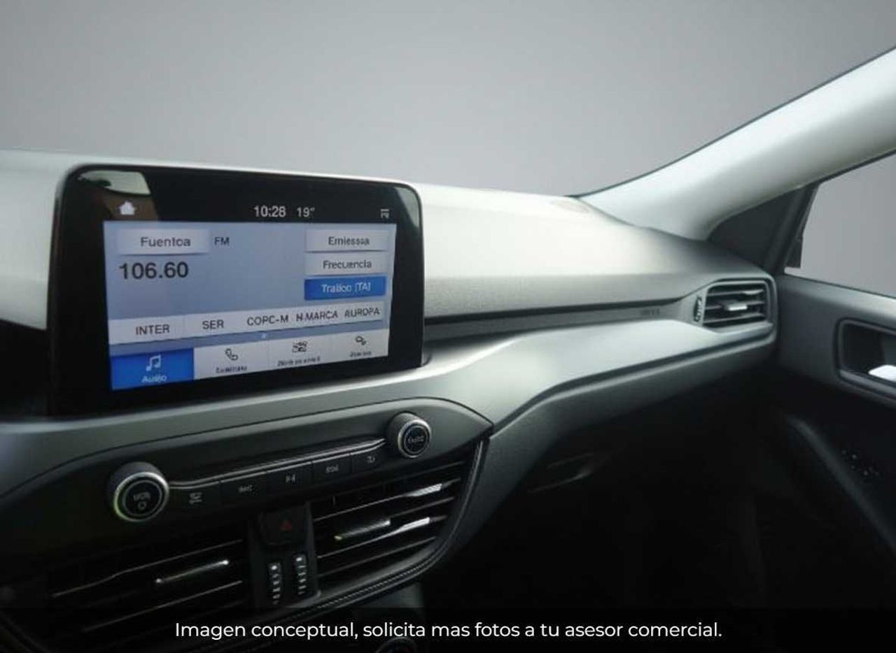 Ford Focus 1.5 ecoblue 88kw trend+ auto - Foto 5