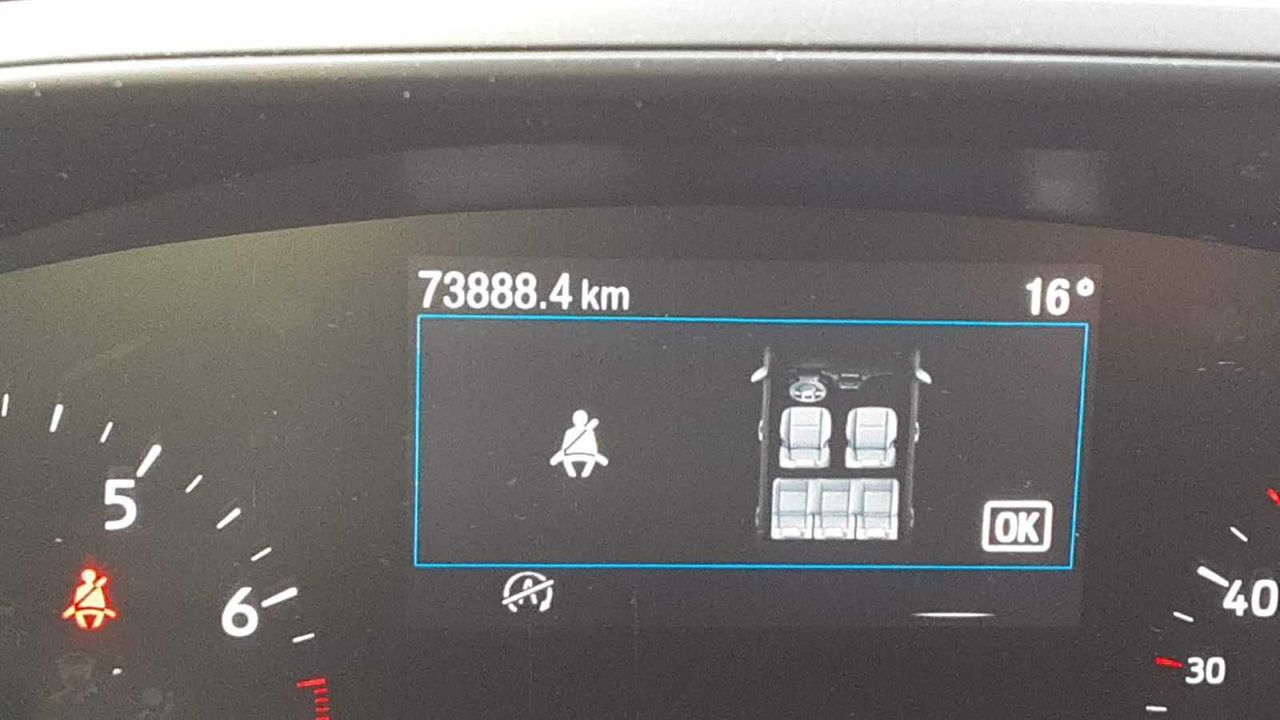 Ford Focus 1.0 ecoboost mhev 92kw st-line sty - Foto 4