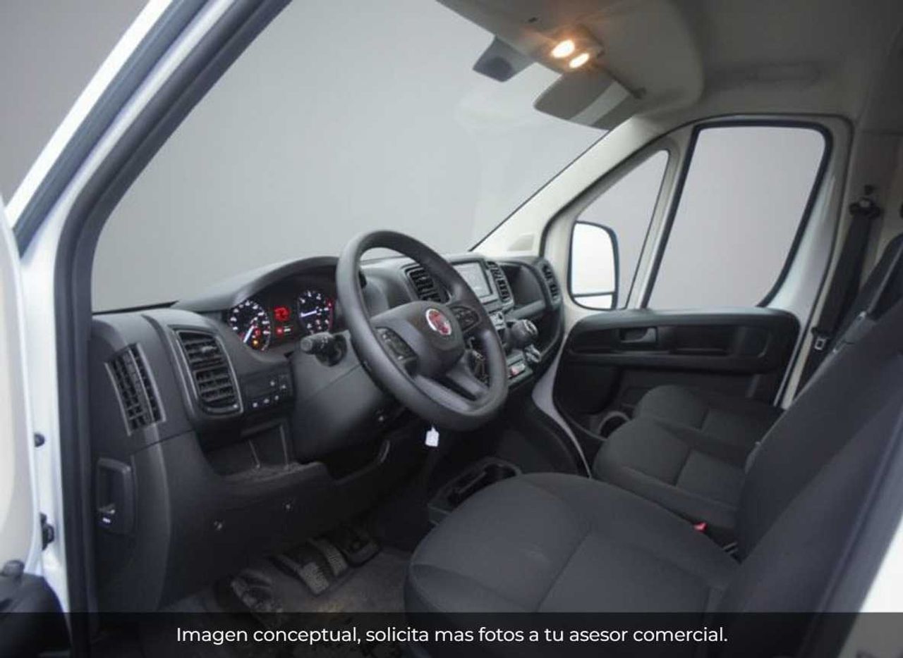 Fiat Ducato  35 l3h2 multijet (103 kw)  - Foto 5