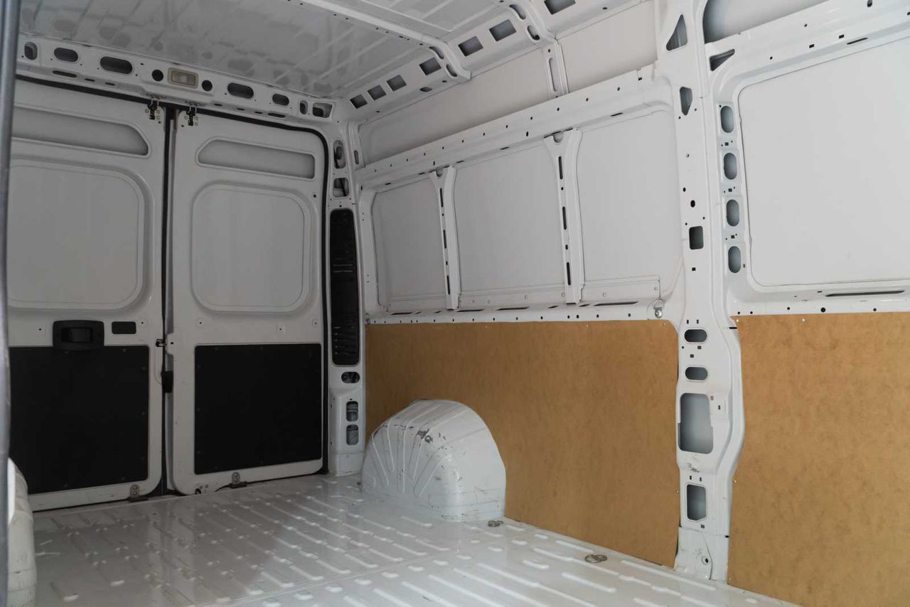 Fiat Ducato  35 l3h2 multijet (103 kw)  - Foto 12