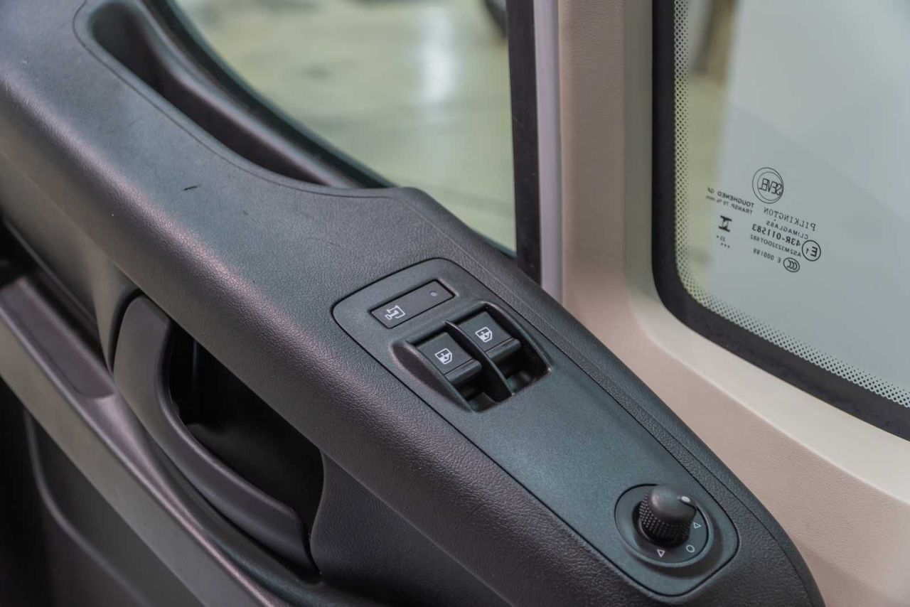 Fiat Ducato  35 l3h2 multijet (103 kw)  - Foto 15