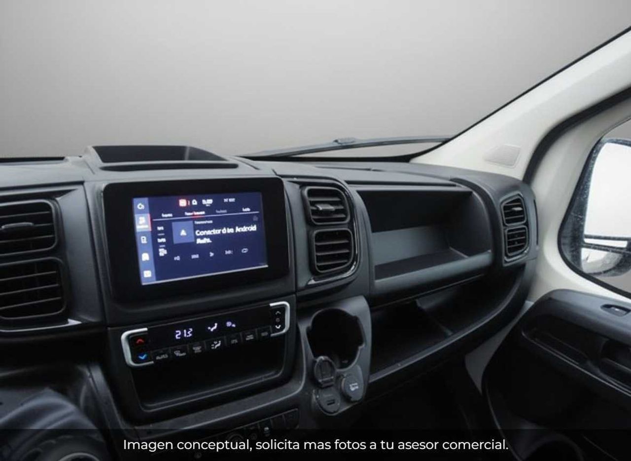 Fiat Ducato  35 l3h2 multijet (103 kw)  - Foto 6