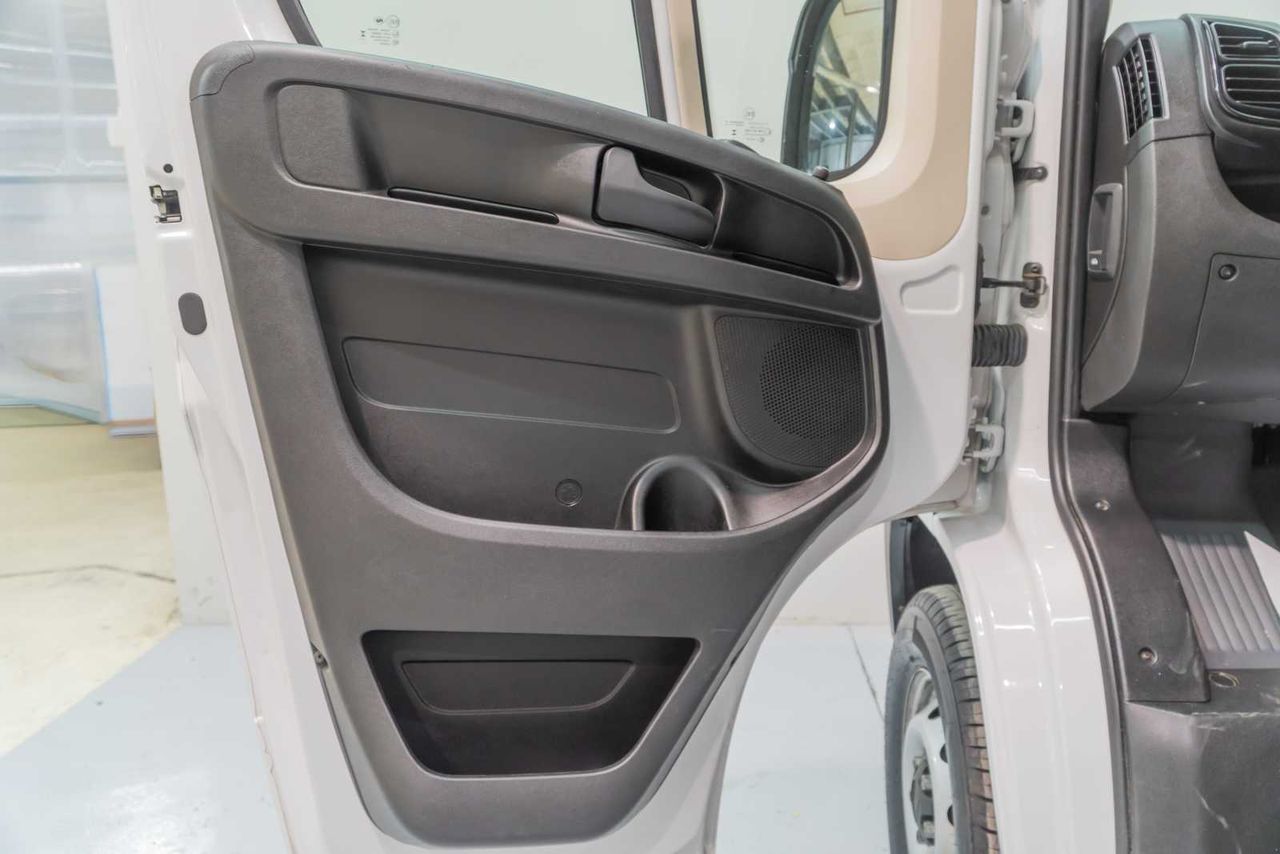 Fiat Ducato  35 l3h2 multijet (103 kw)  - Foto 16