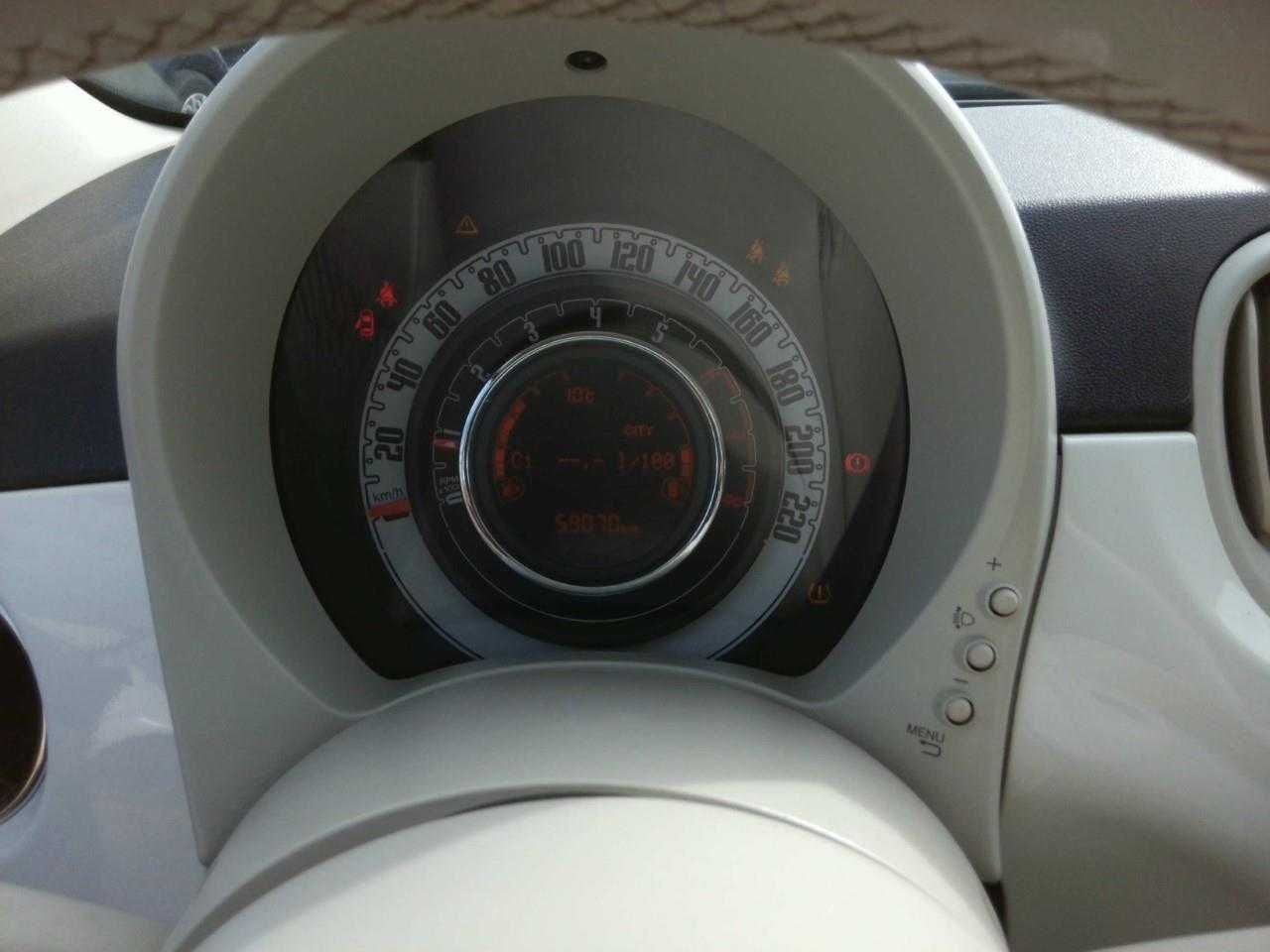 Fiat 500 Dolcevita 1.0 Hybrid 51KW (70 CV)  - Foto 4