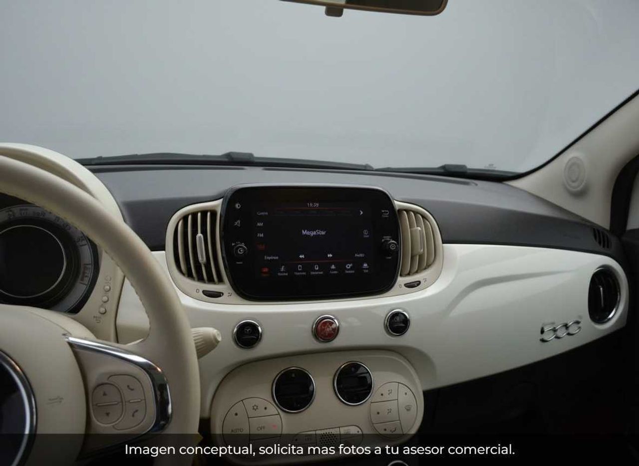 Fiat 500 Dolcevita 1.0 Hybrid 51KW (70 CV)  - Foto 6