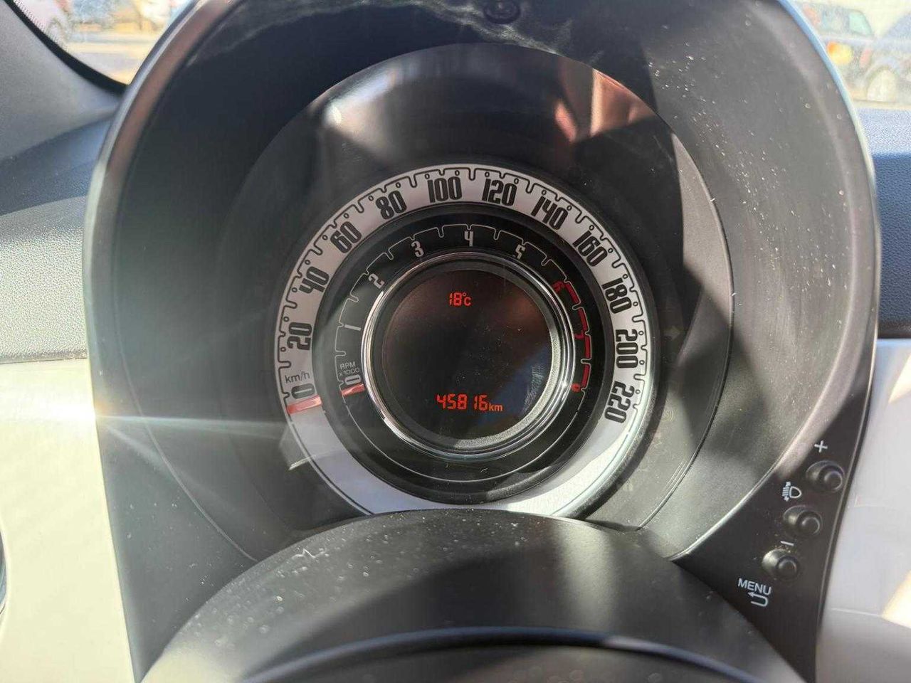 Fiat 500 Cult 1.0 Hybrid 52KW (70 CV)  - Foto 4